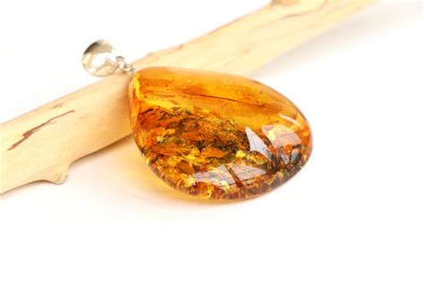 cost of real amber.